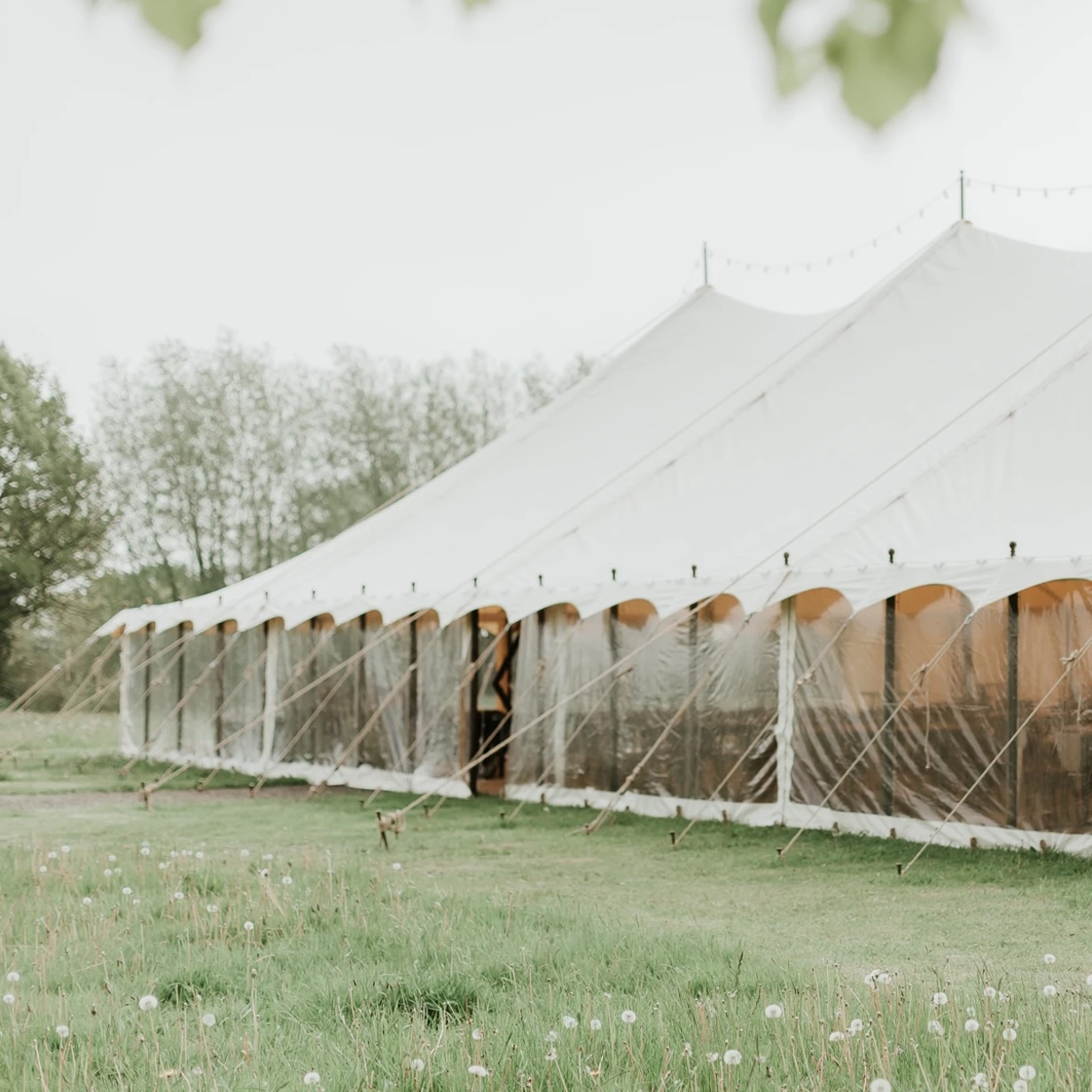 Meadow & Marquee